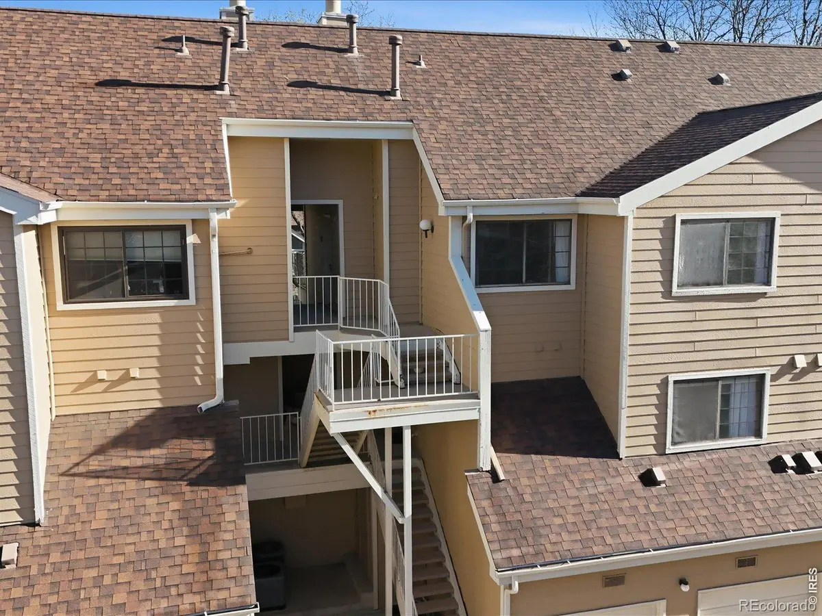 4791 White Rock CIR #C, Boulder, CO 80301
