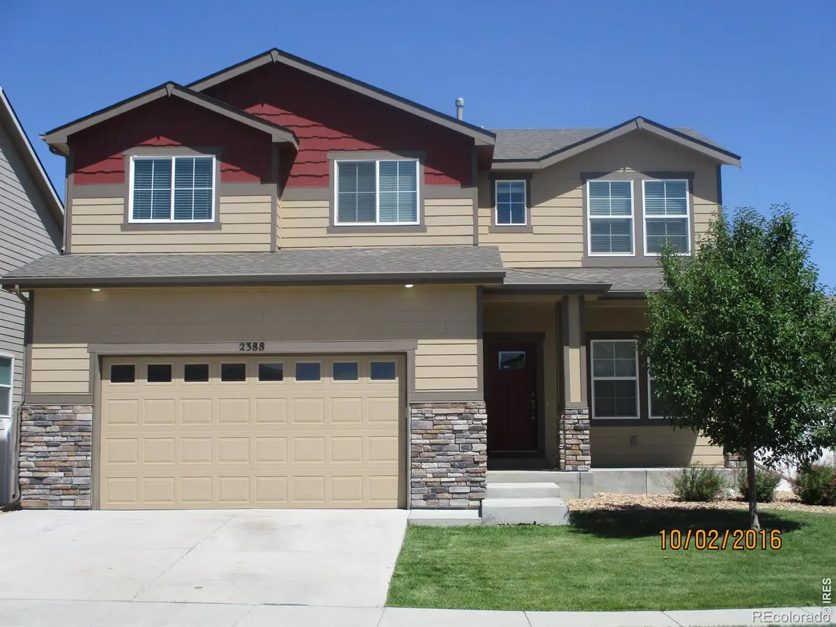 2388 Barela DR, Berthoud, CO 80513