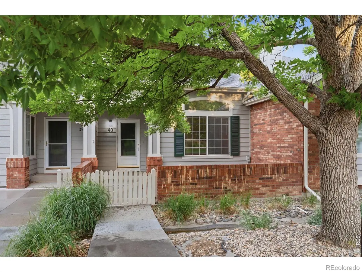 4500 Seneca ST #40, Fort Collins, CO 80526
