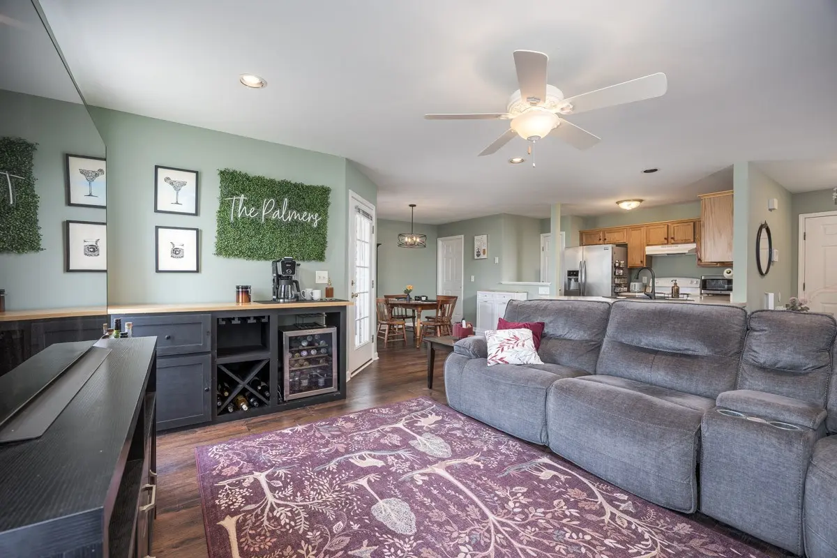 124 Shannon Ave, Madison, TN 37115