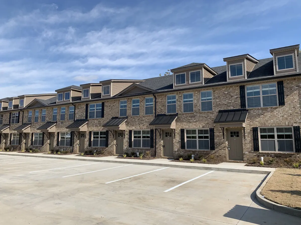 325 Landrum Place #G, Clarksville, TN 37043