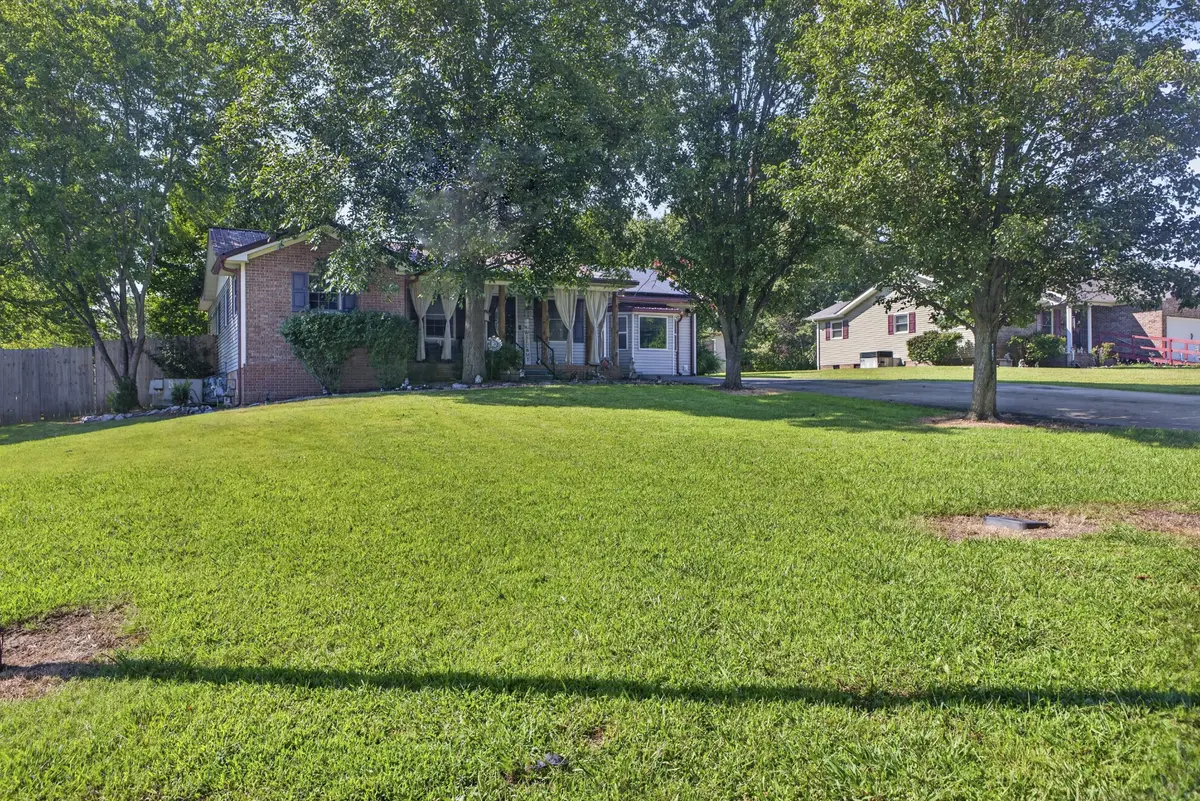 157 Wharton Rd, Cadiz, KY 42211