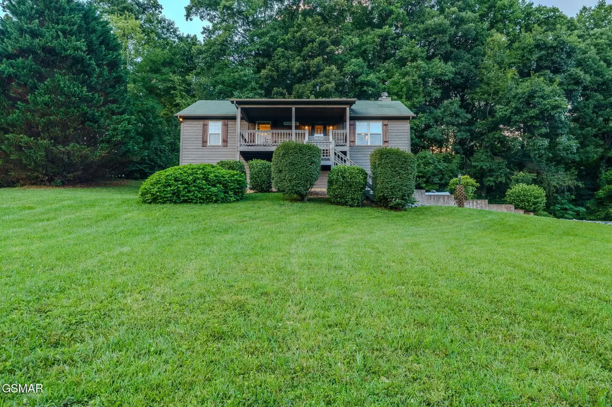 3183 Wears Drive, Sevierville, TN 37862