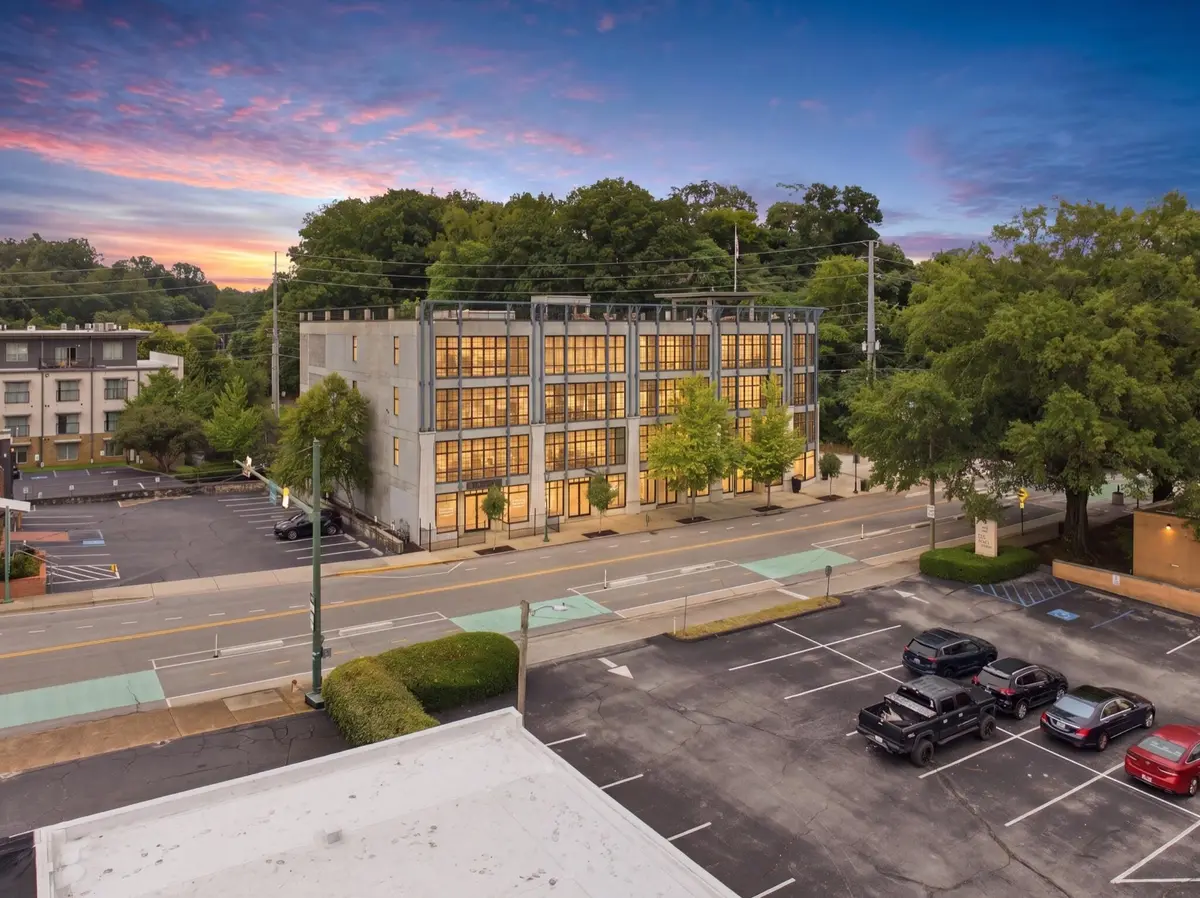 417 Frazier Avenue #202, Chattanooga, TN 37405