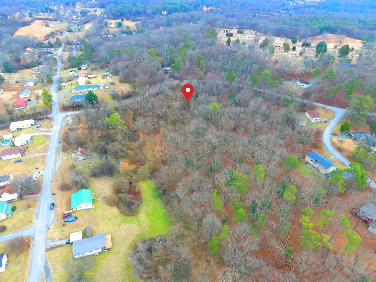 0 E Wheeler Street, Rockwood, TN 37854