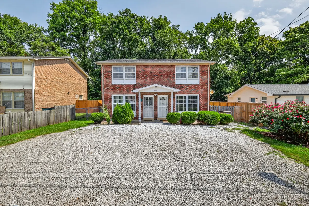 2516 Glenrose Ave, Nashville, TN 37210