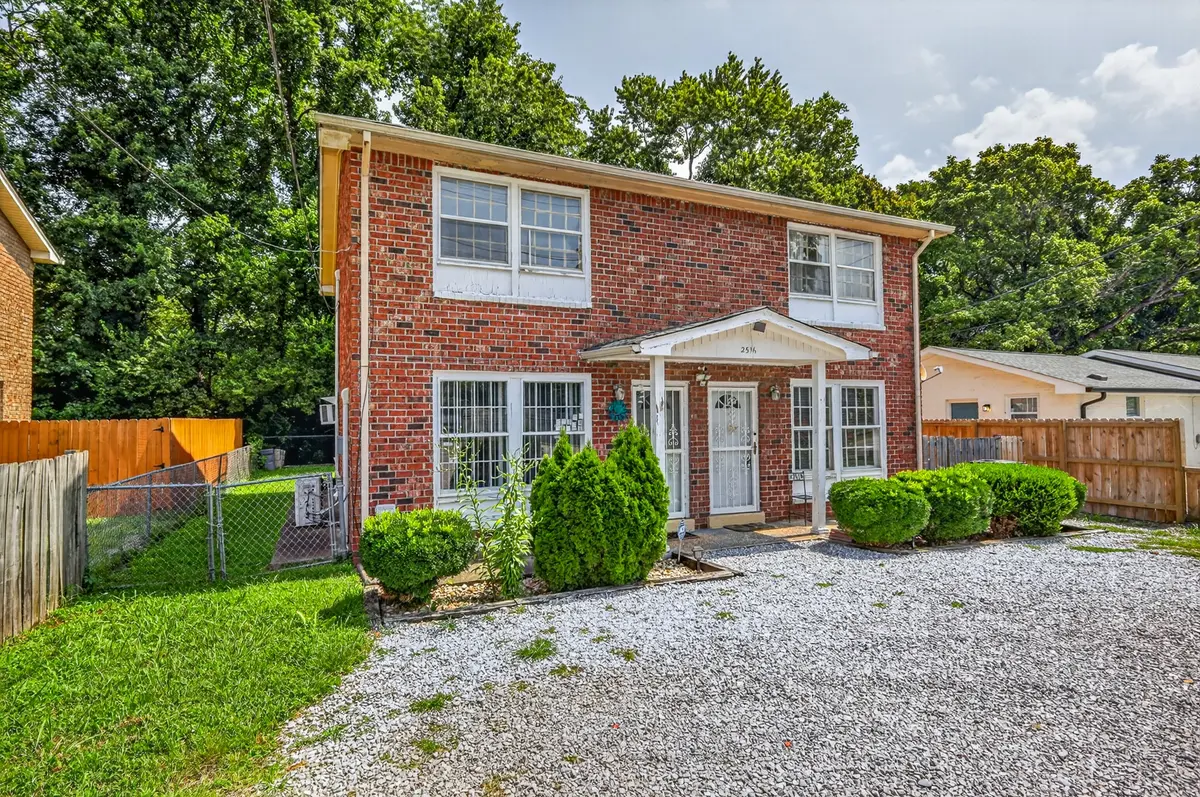 2516 Glenrose Ave, Nashville, TN 37210