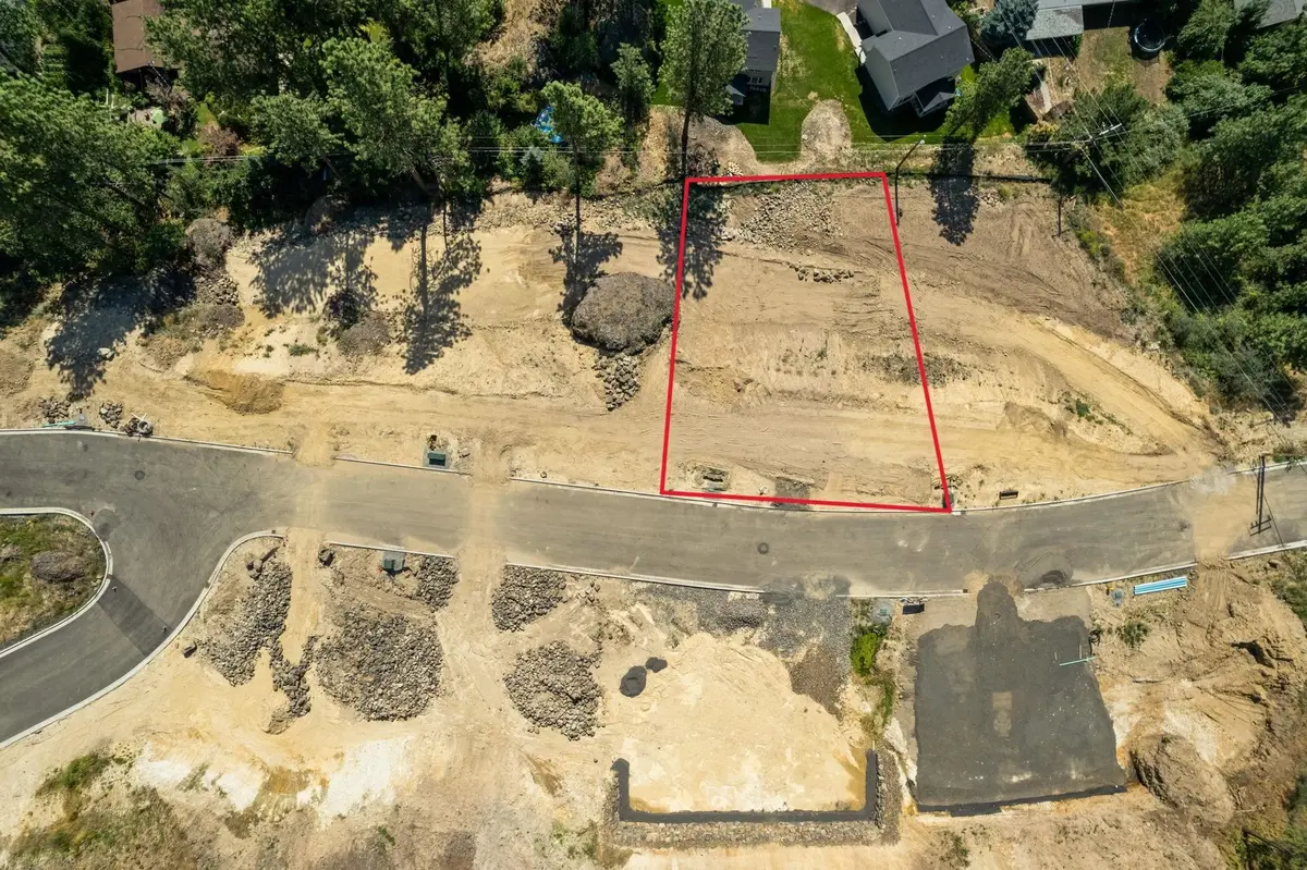 8XXX N Jefferson Dr #Lot 8, Spokane, WA 99208