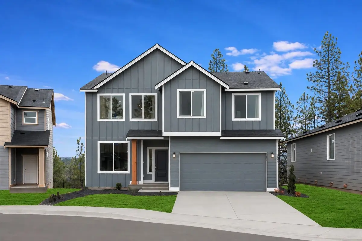 6947 S Boulder Ridge Dr, Spokane, WA 99224