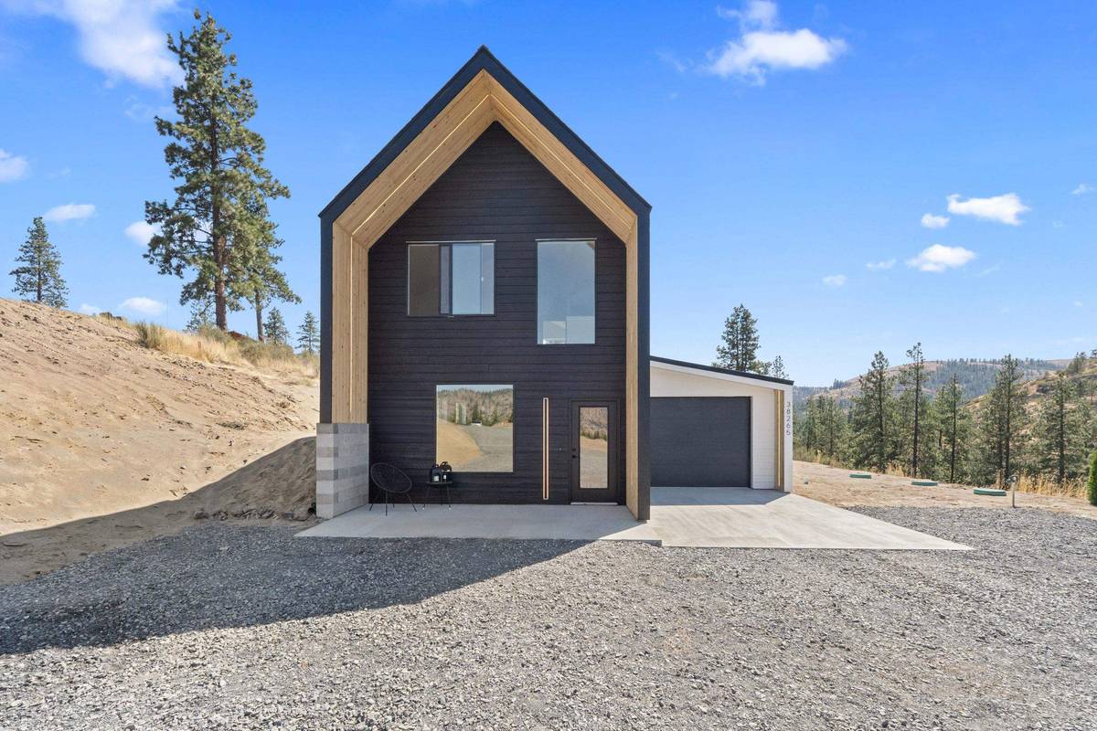 38265 N Timber Ln, Lincoln, WA 99147
