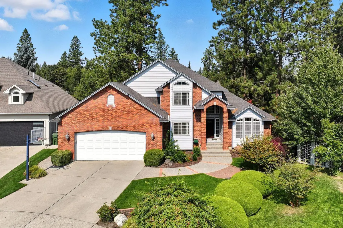 5203 S Hogan Ct, Spokane, WA 99223