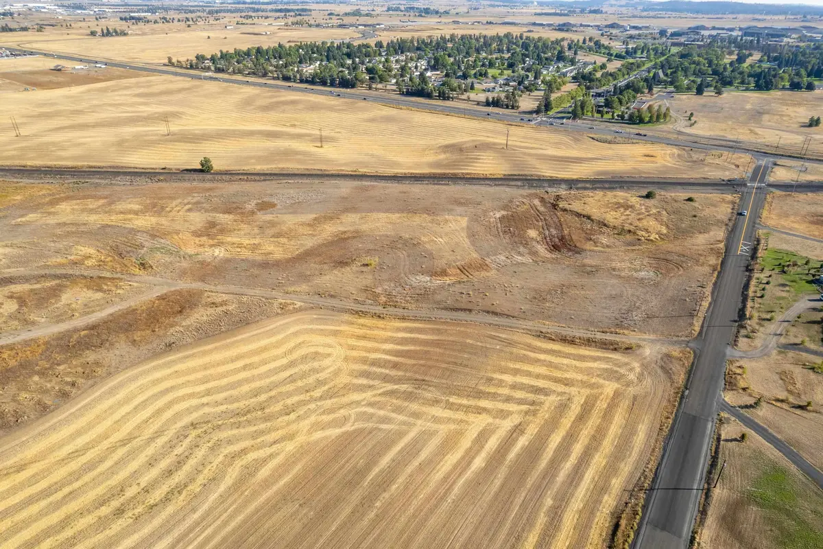 1119 S Dover Rd, Medical Lake, WA 99022
