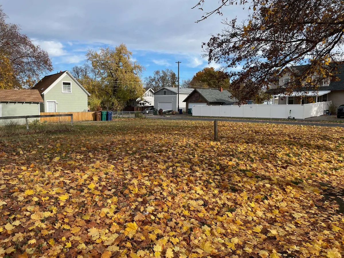 13XX W Spofford Ave, Spokane, WA 99205
