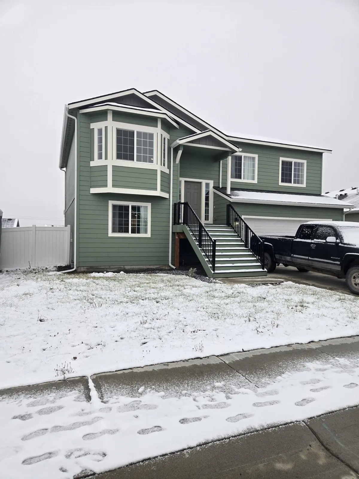 1522 E Marilyn Cir, Deer Park, WA 99006