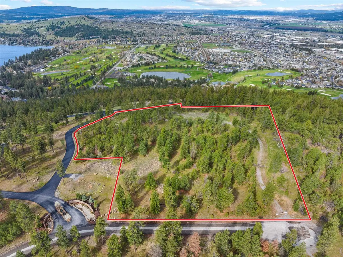25323 E Colony Ln, Liberty Lake, WA 99019