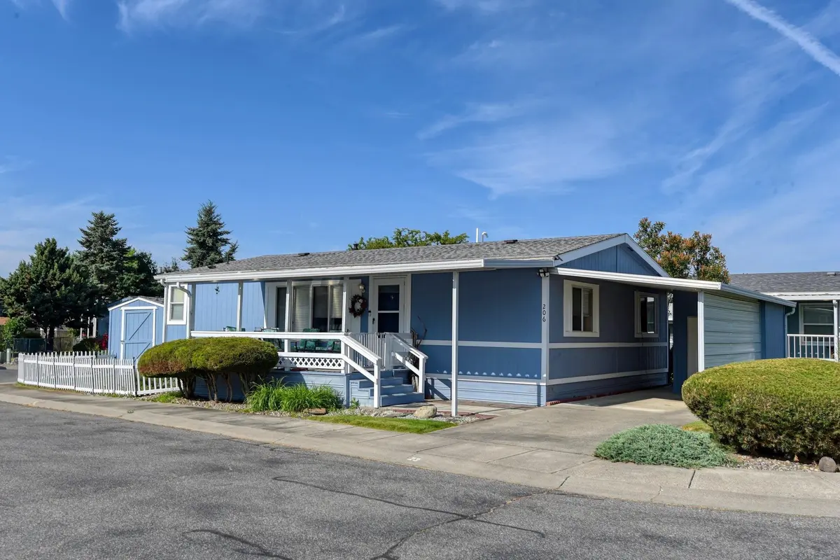 206  S. S Aspen Pl.  #23 Pl, Spokane Valley, WA 99016