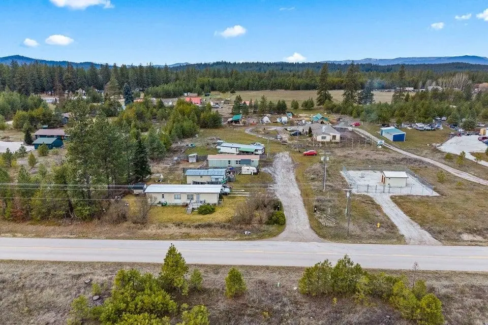 4109 A Maple St, Loon Lake, WA 99148
