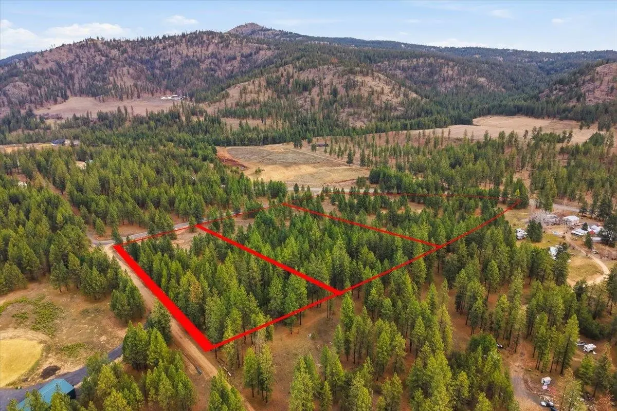 65xx Whispering Pines WAY #Lot #3, Nine Mile Falls, WA 99026