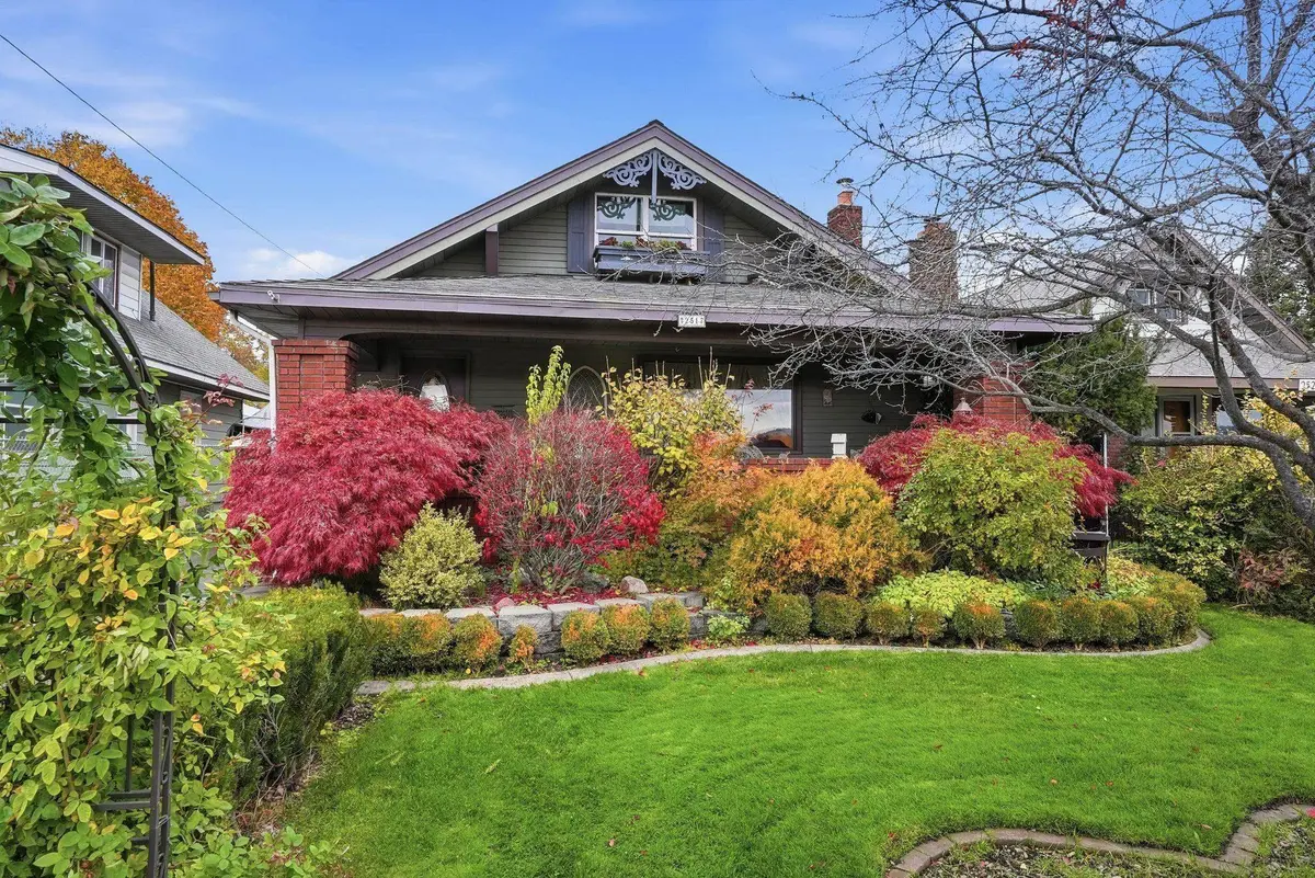 2517 E Illinois Ave, Spokane, WA 99207