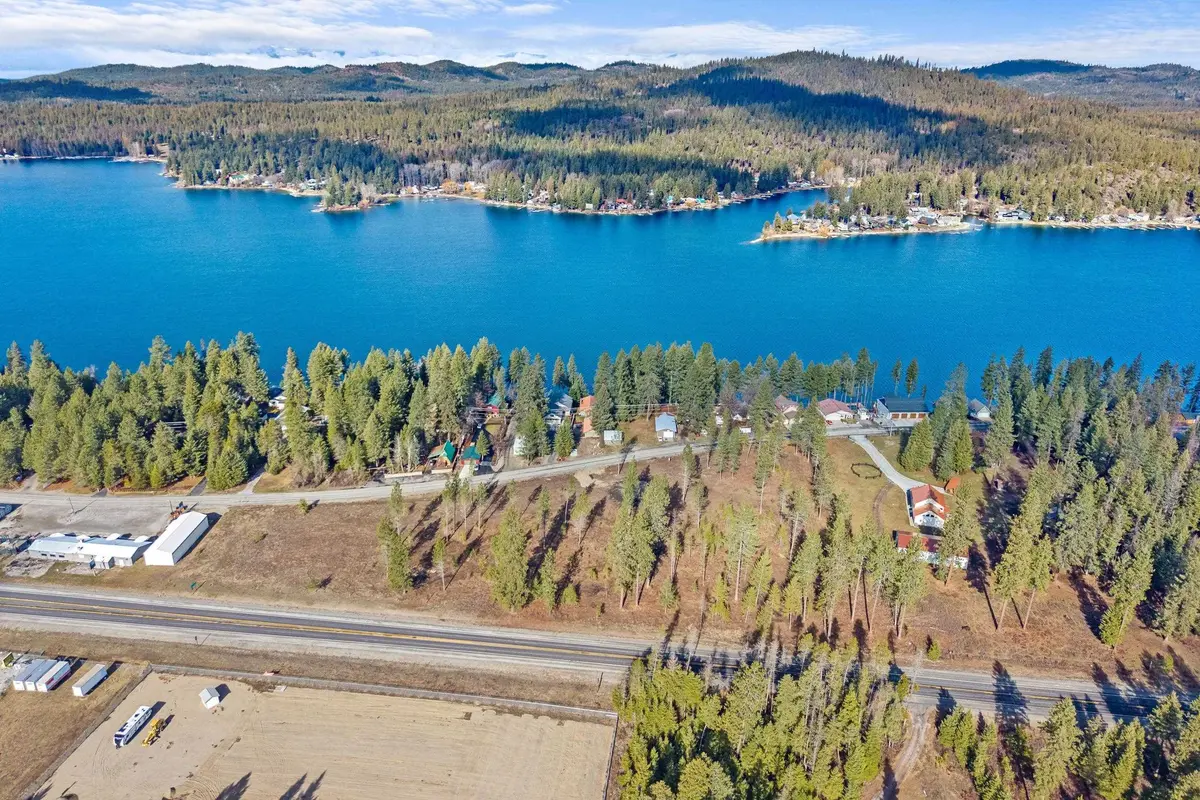 LOT 7 Southshore Diamond Lake Rd, Newport, WA 99156