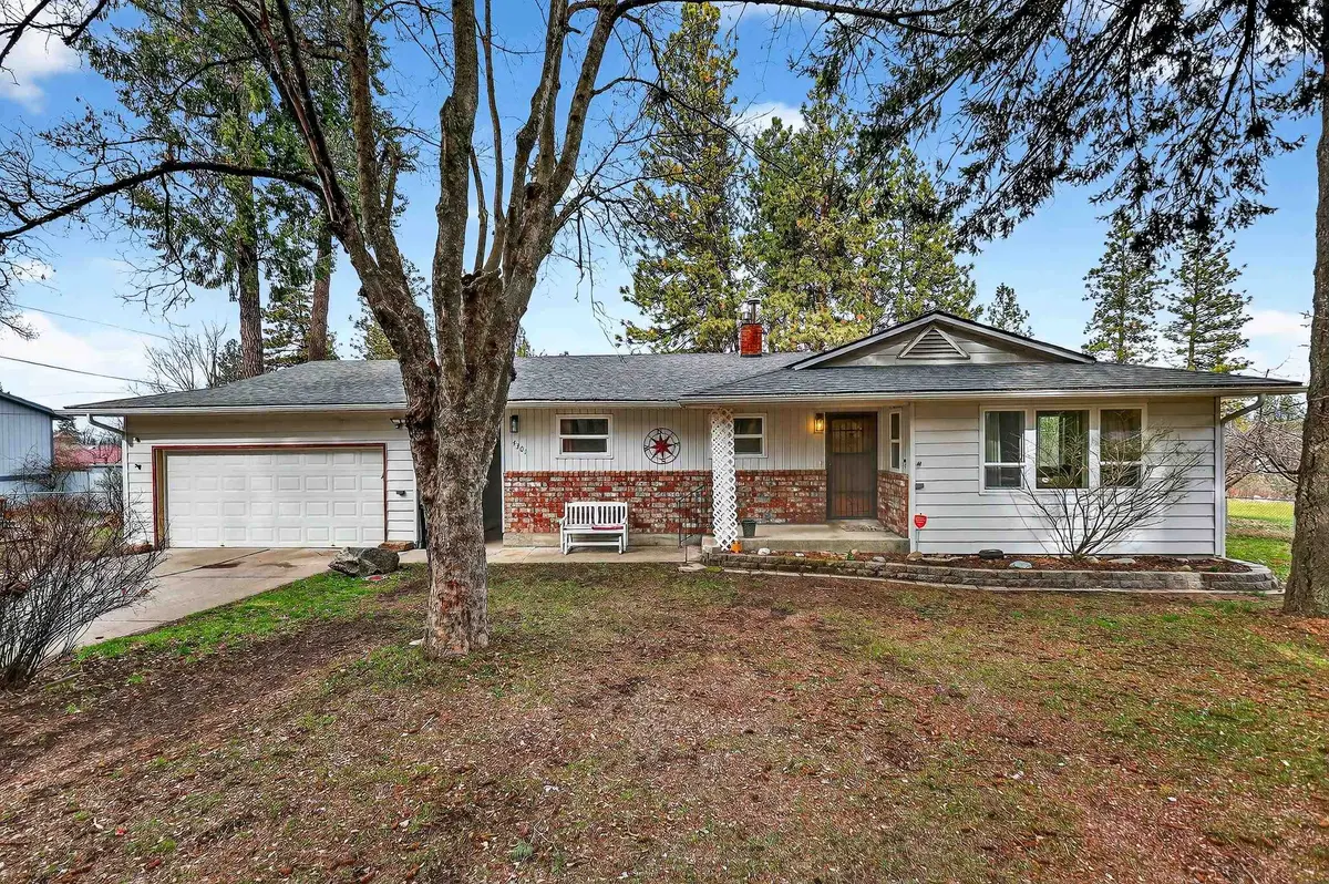 4301 E 16th Ave, Spokane, WA 99223