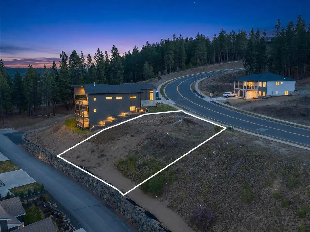 5223 S Lincoln WAY, Spokane, WA 99224