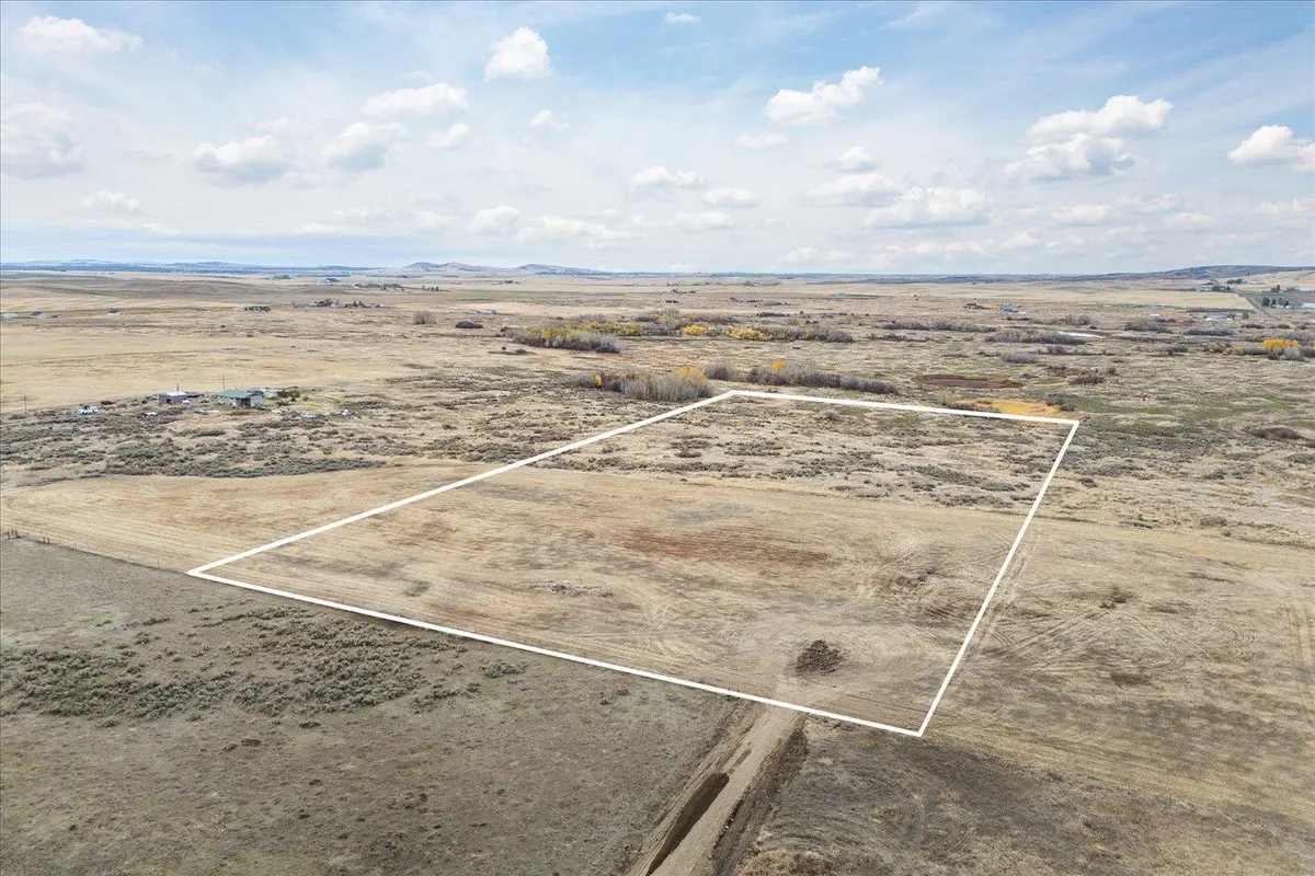 00XXX E Euclid Rd, Lot 2, Reardan, WA 99029
