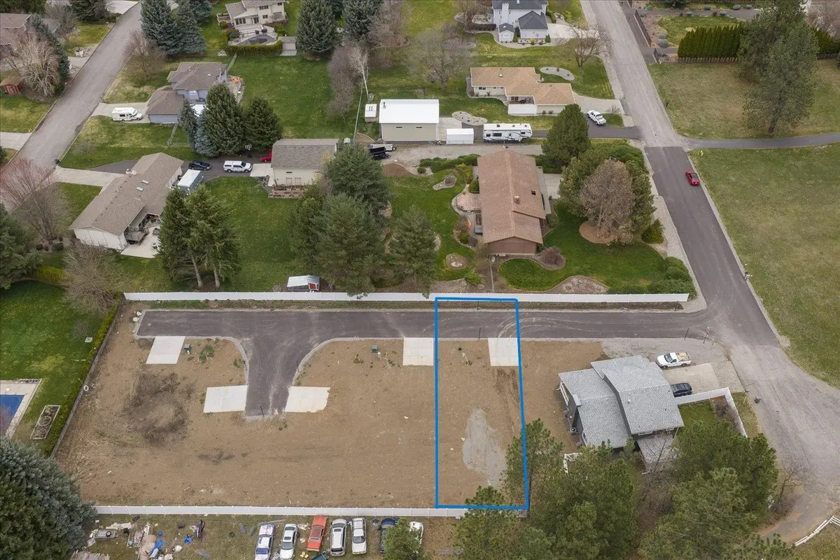4XXX E Darrell Ln #Lot #2, Veradale, WA 99037