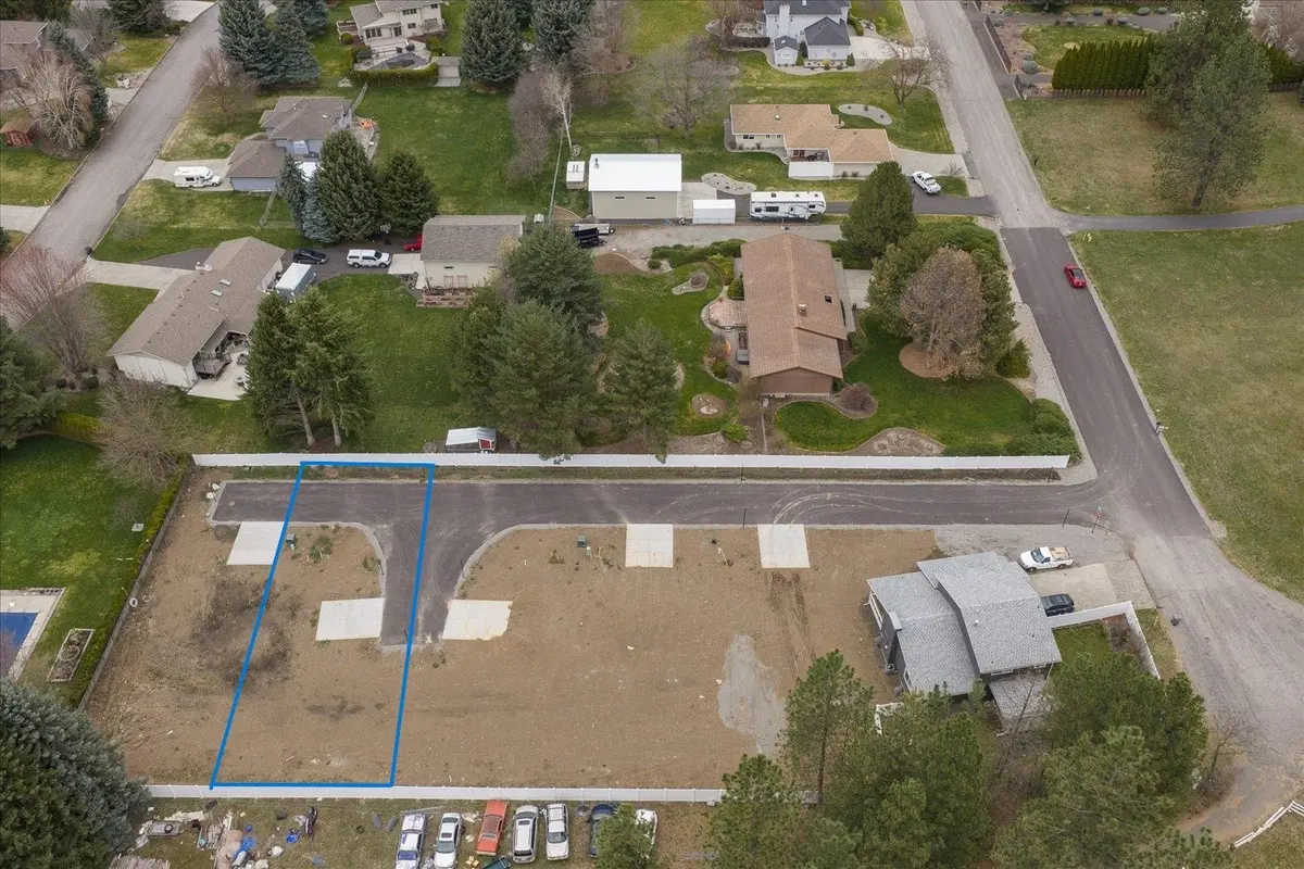 4XXX E Darrell Ln #Lot #5, Veradale, WA 99037