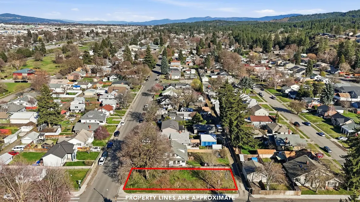 3802 E 5th Ave, Spokane, WA 99202