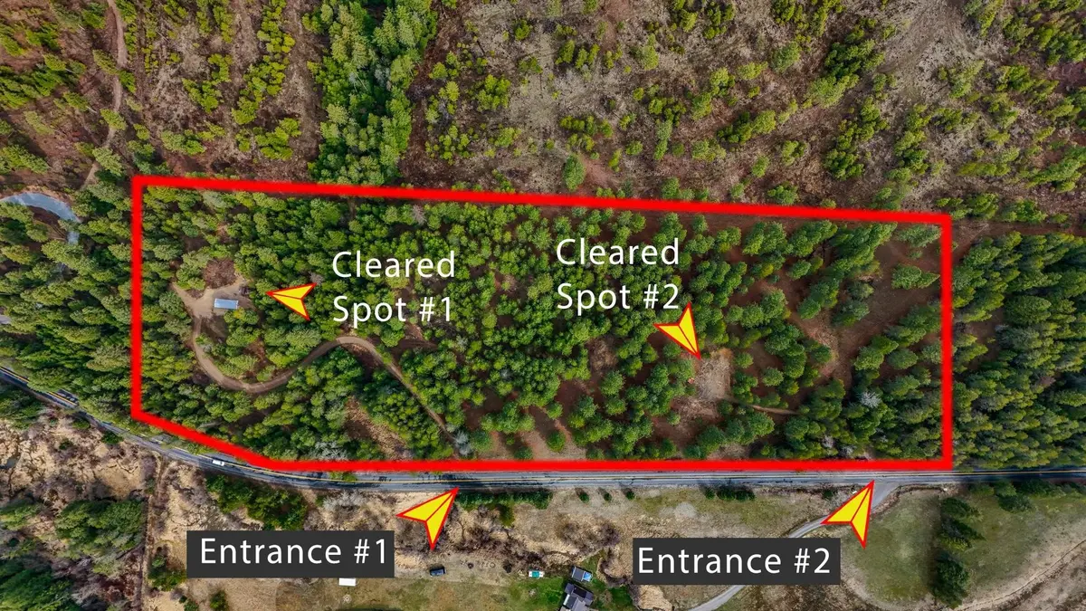 Address not disclosed, Newport, WA 99156
