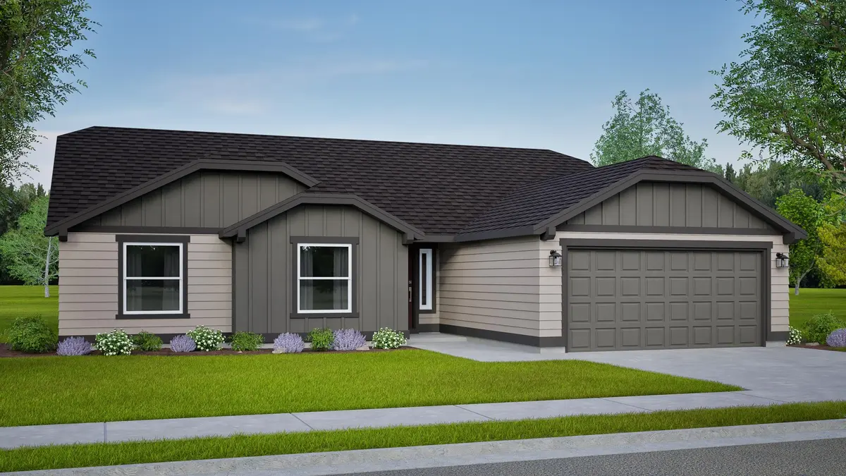 6882 E Faywood Ln #Pacific, Spokane, WA 99217