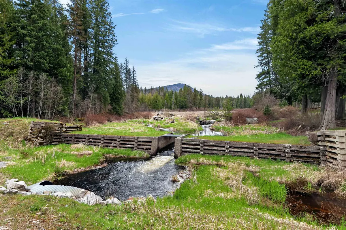 NNA Elk Rd, Newport, WA 99156