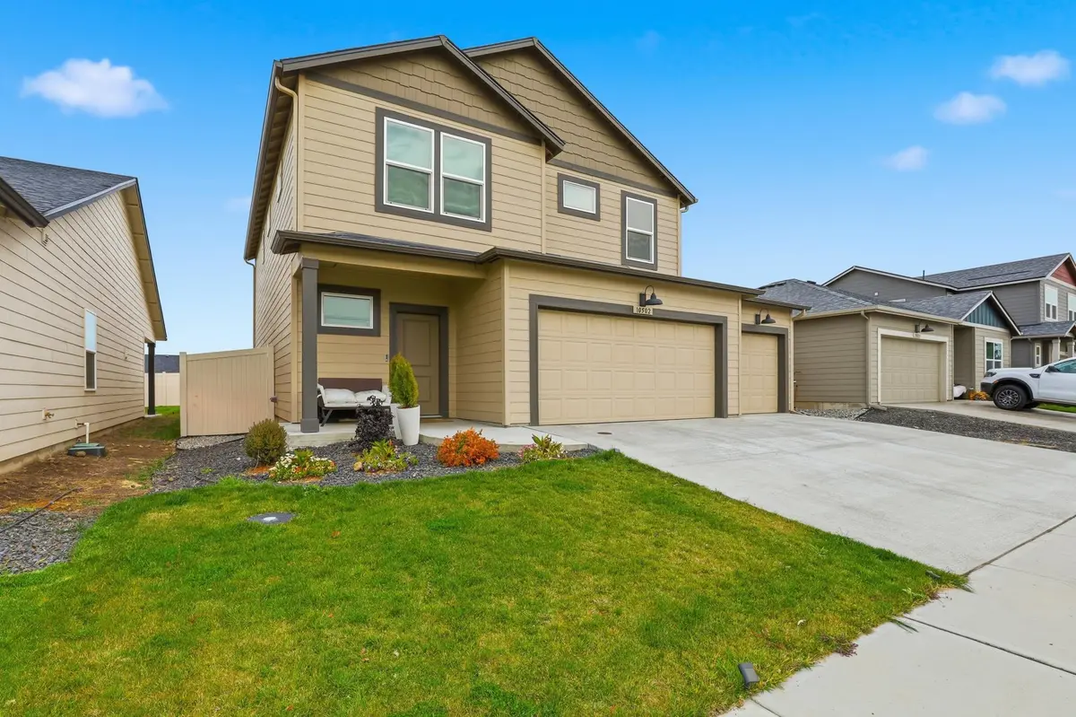 10502 Duckhook Rd, Cheney, WA 99004