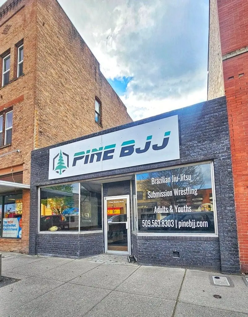 130 S Main St, Colville, WA 99114