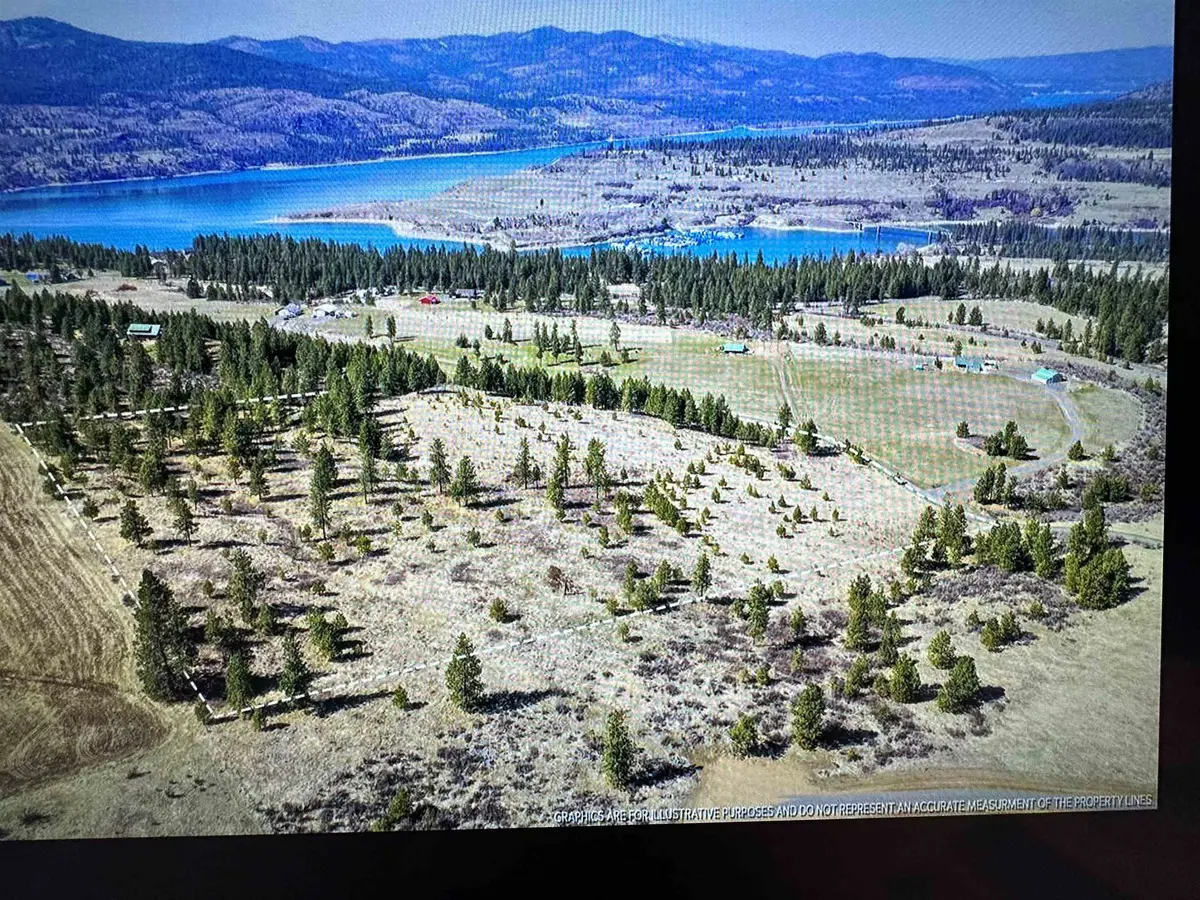 31500 E Mule Deer Dr, Davenport, WA 99122