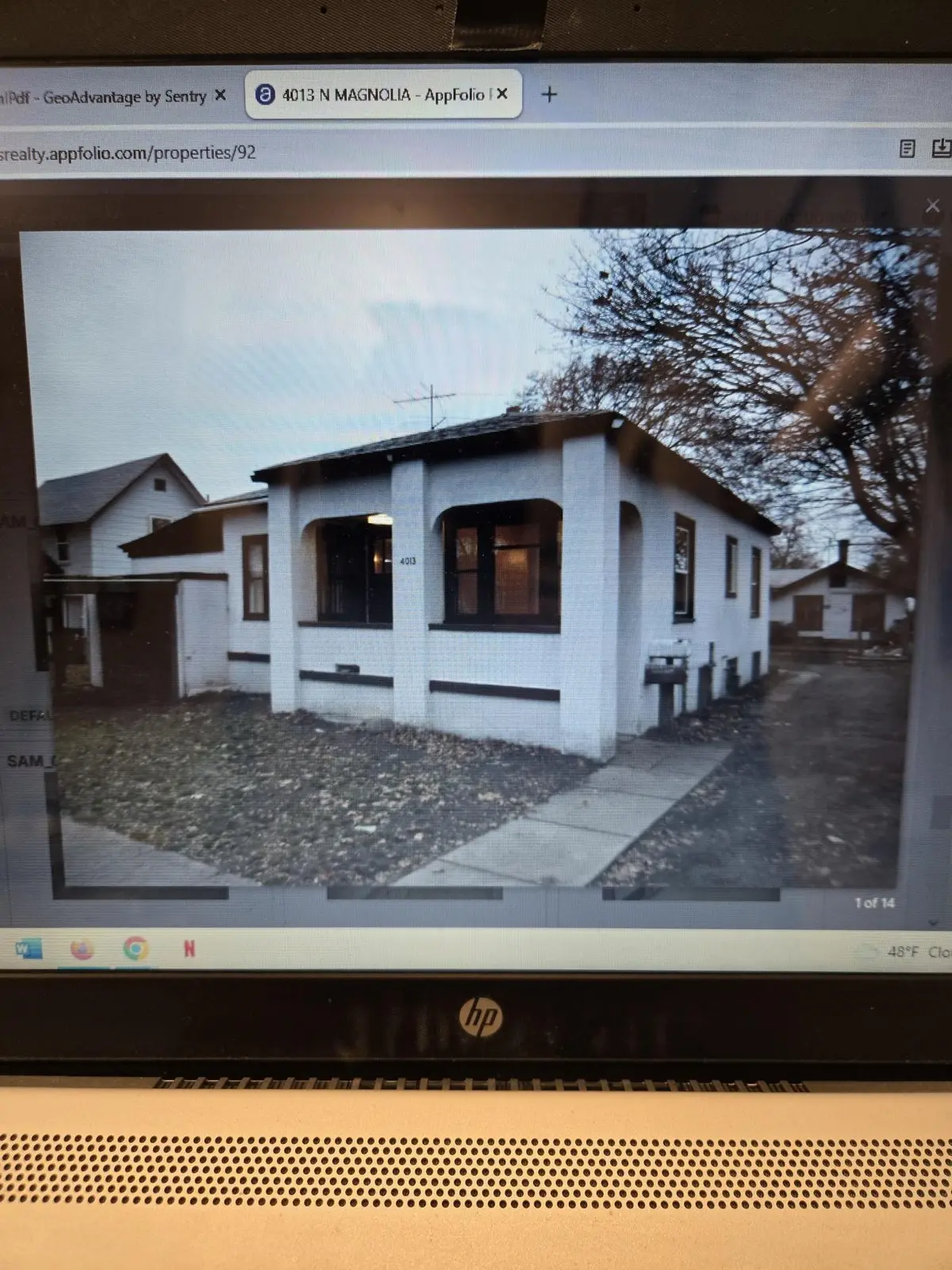 4013 N Magnolia St, Spokane, WA 99207