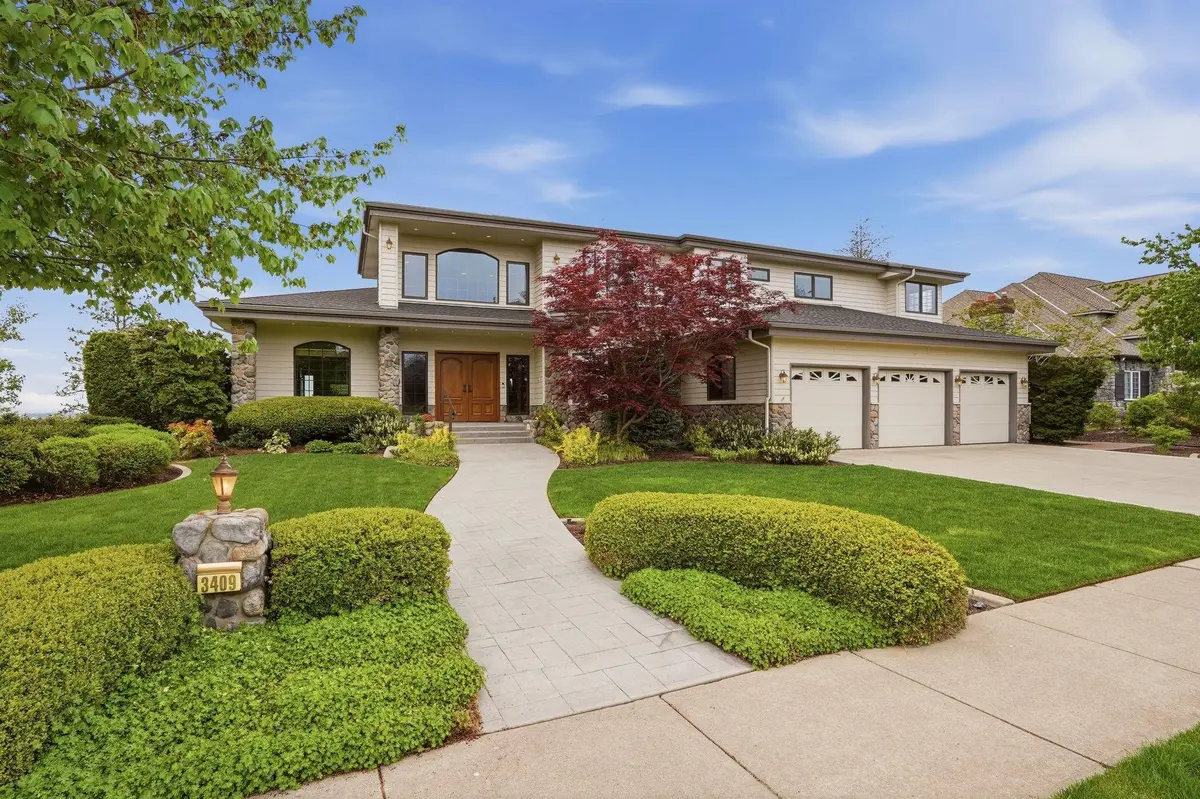3409 W Horizon Ave, Spokane, WA 99208