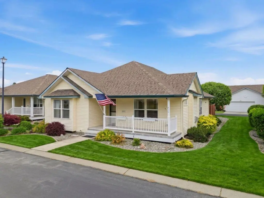 1422 S Mamer Ln, Spokane Valley, WA 99216