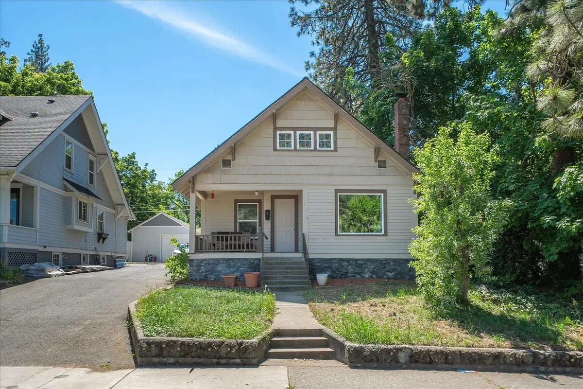 318 E 29th Ave, Spokane, WA 99203