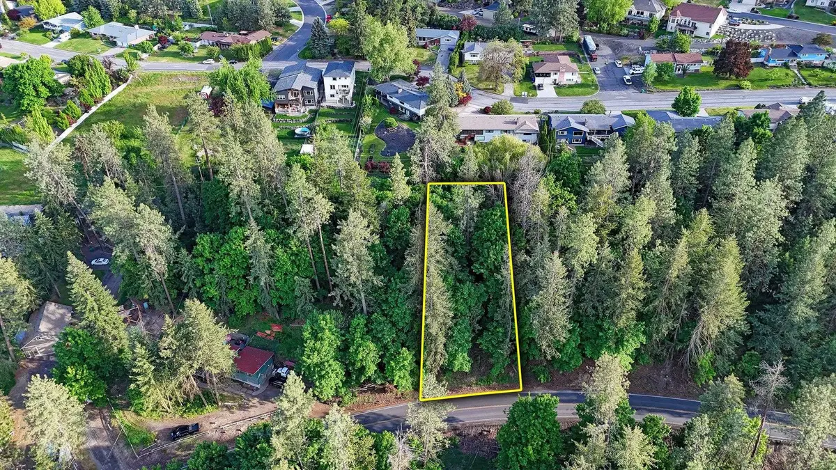 0000 N Five Mile Rd, Spokane, WA 99208