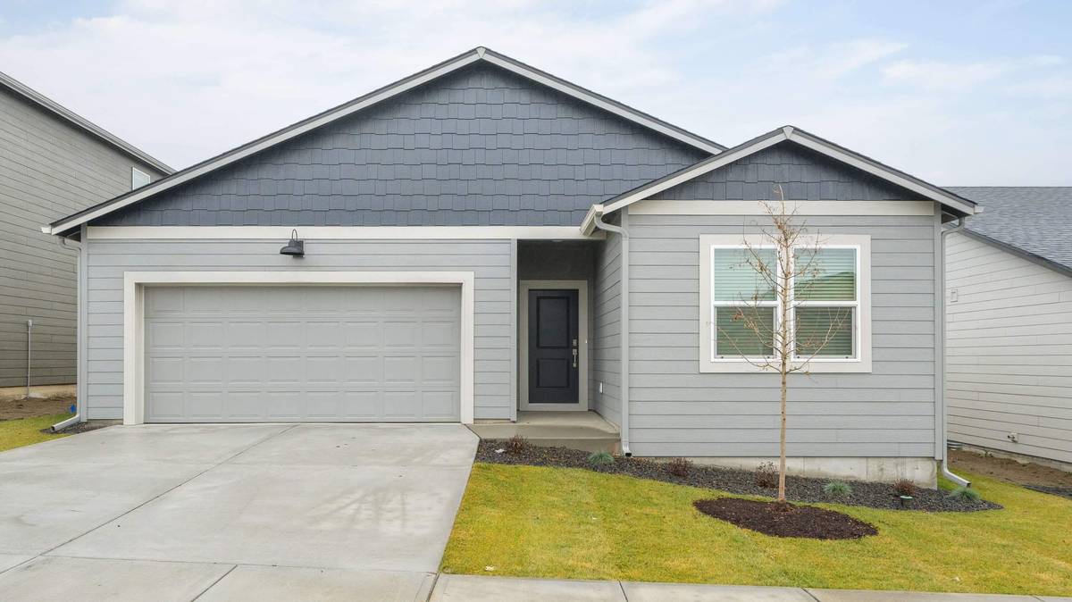 311 W Pheasant Bluff Ave, Spokane, WA 99224