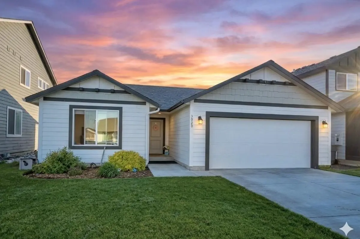 3020 N Rio Grande Rd, Spokane Valley, WA 99027