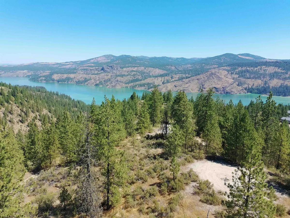 Lot 24 E Timberbay Dr #Lot 24 Timberbay Dr E, Davenport, WA 99122