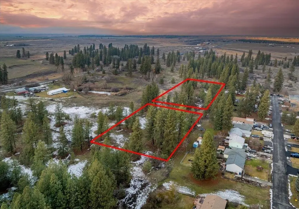 xxx N/A, Medical Lake, WA 99022