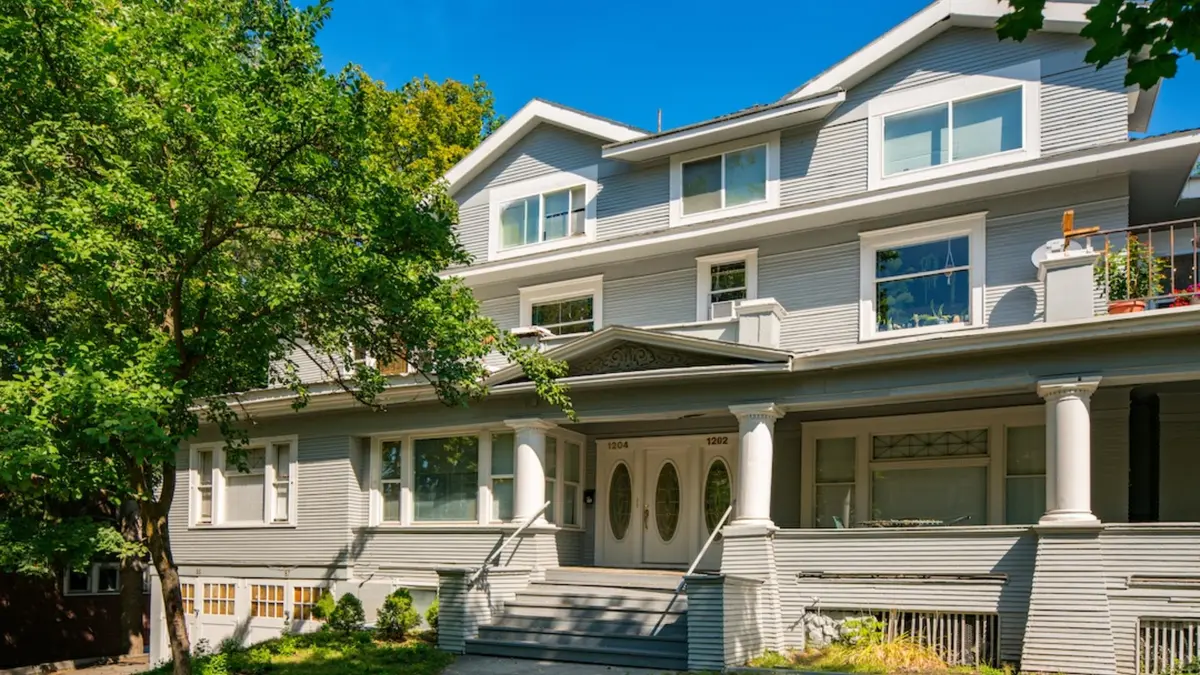 1204 W 8th Ave #1733 W 10th Ave, Spokane, WA 99204