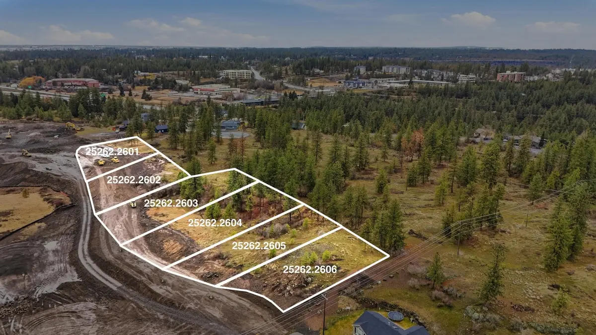3624 W 21st Ave, Spokane, WA 99224