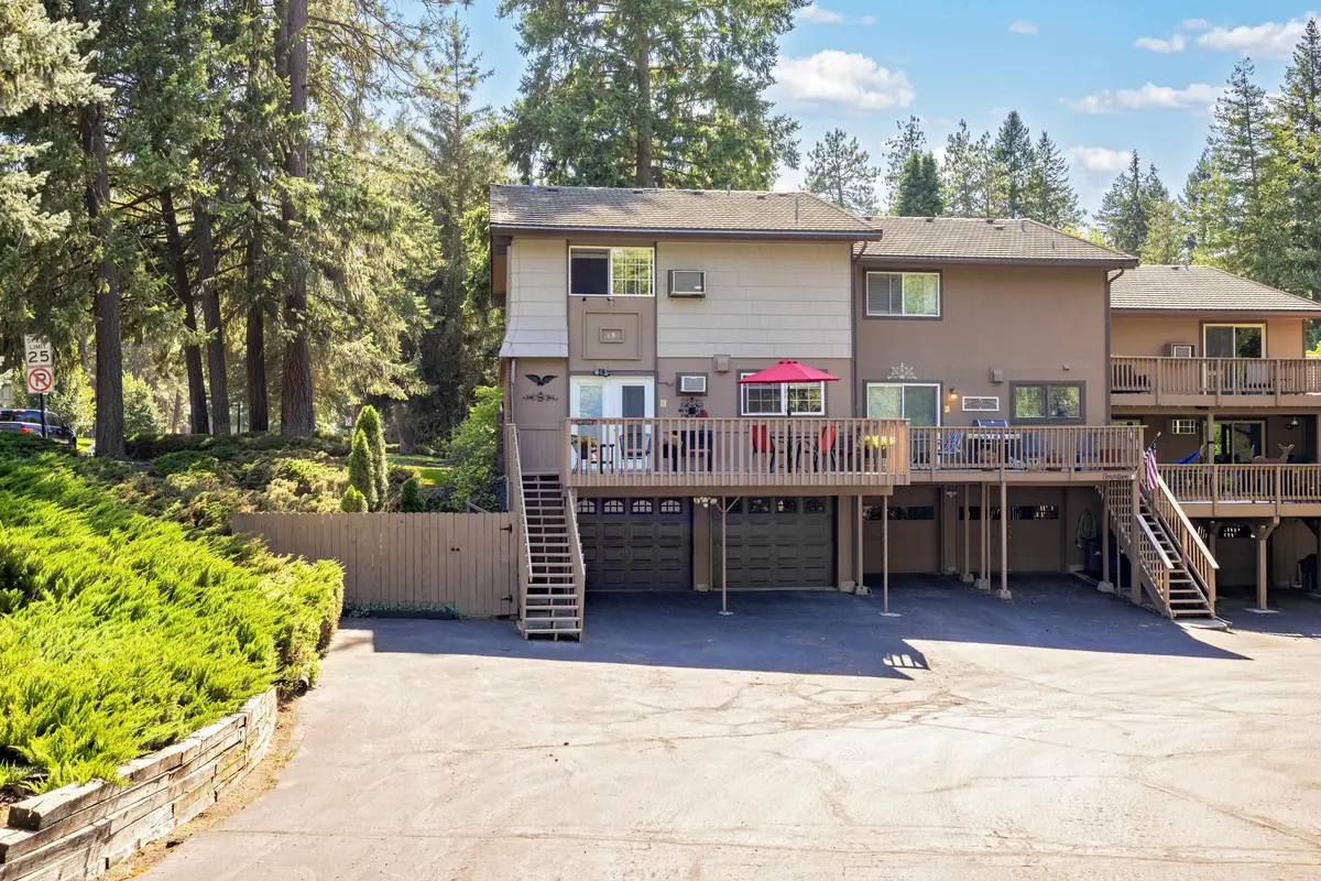 12515 N Fairwood Dr ##15, Spokane, WA 99218