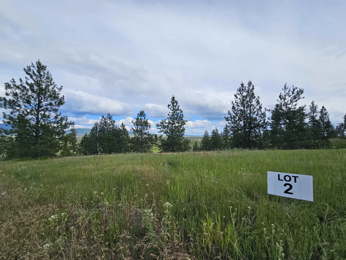 NNA S Sands Rd #Lot 2, Valleyford, WA 99036