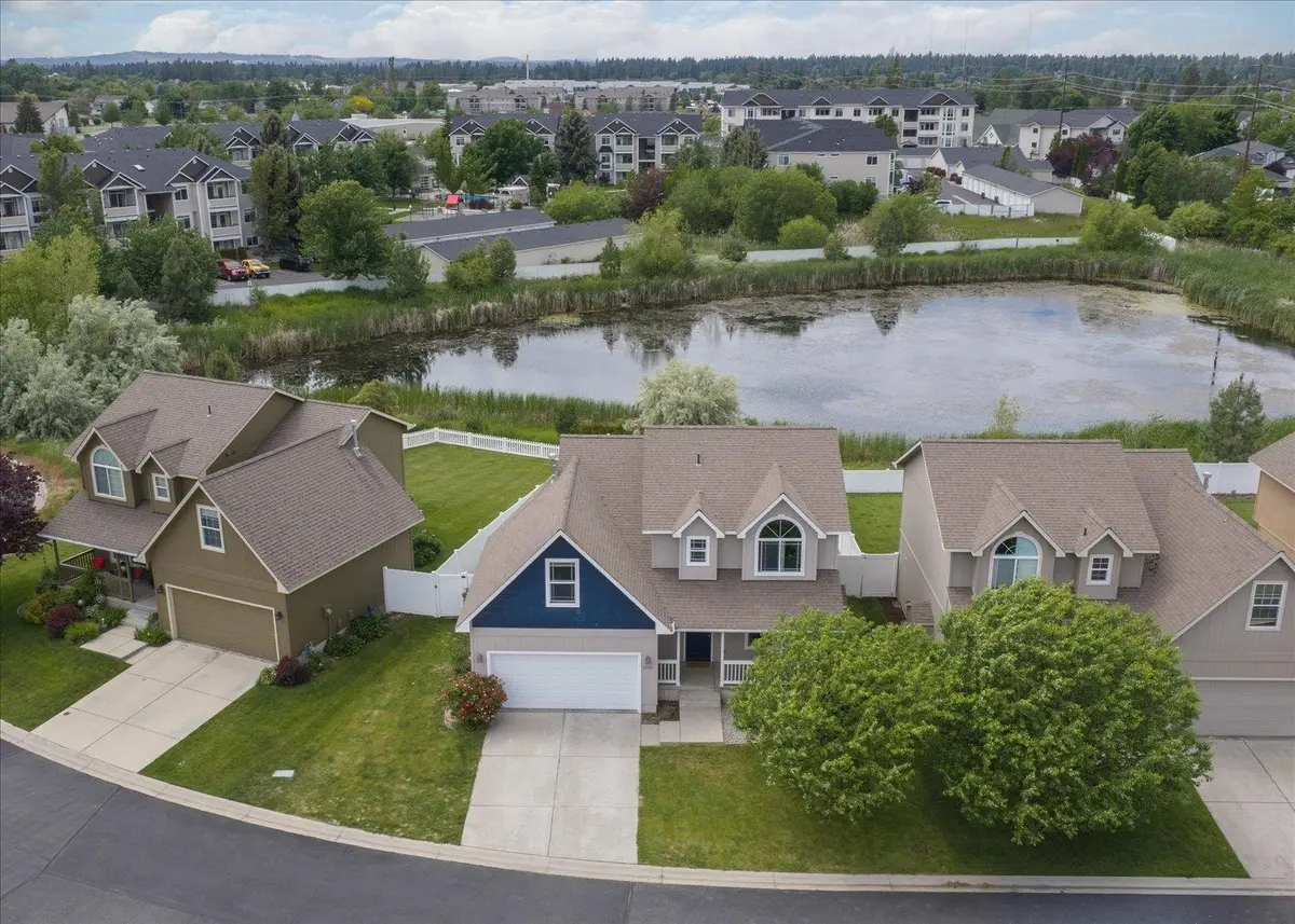 5320 S Myrtle Ln, Spokane, WA 99223